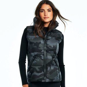 SAM. Camo Freedom Vest